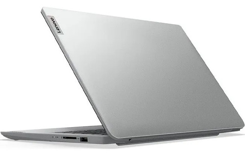 Notebook Lenovo Ideapad 1 14" WiFi 6