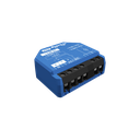 Enchufe Inteligente WiFi 16A Con Medición De Consumo Azul