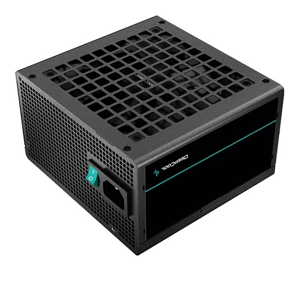 Fuente Deepcool PF650D 80 Plus Standard