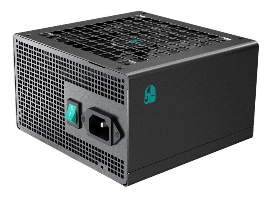 [R-PN650D-FC0B-JGEU-V2] Fuente Deepcool PN650D 80 Plus Gold