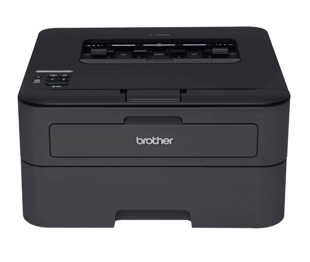 Impresora Brother Laser Monocromo Wi-Fi HLL2360DW
