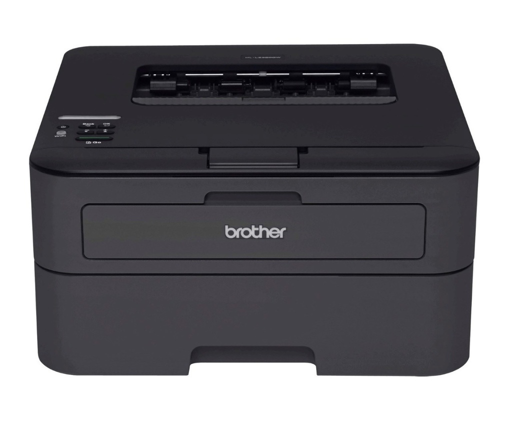 Impresora Láser Monocromática HL-L2360dw WiFi 32ppm