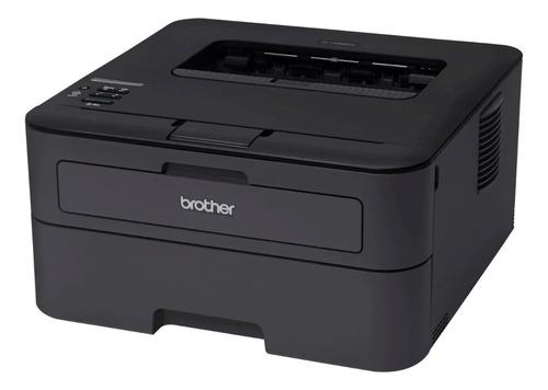 Impresora Monocromo WiFi Brother