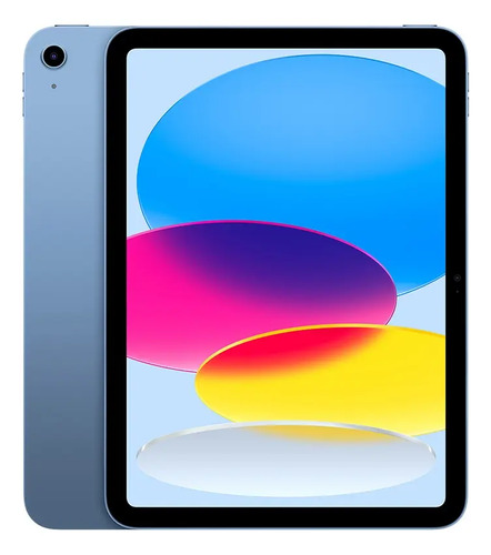 Tablet 11" 256GB Apple
