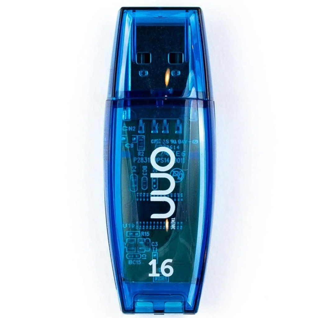 [C410] Pendrive Onn 16GB USB 2.0