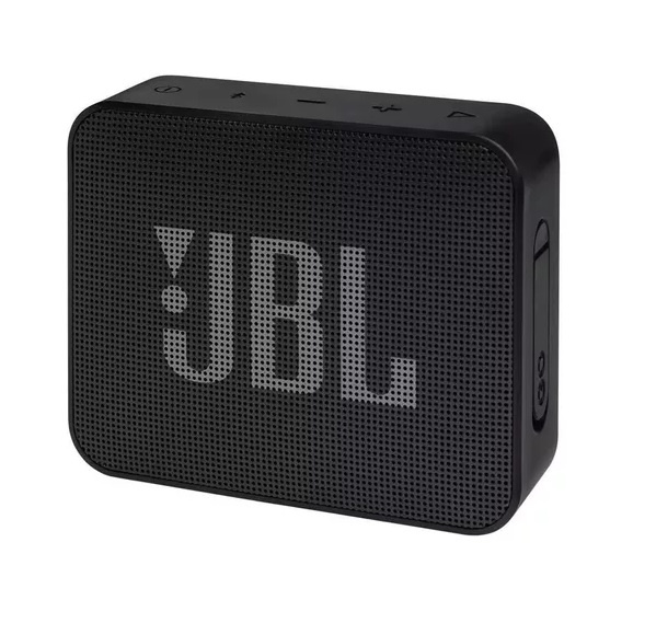 [Go Essential 2] Parlante JBL Go Essential 2 negro