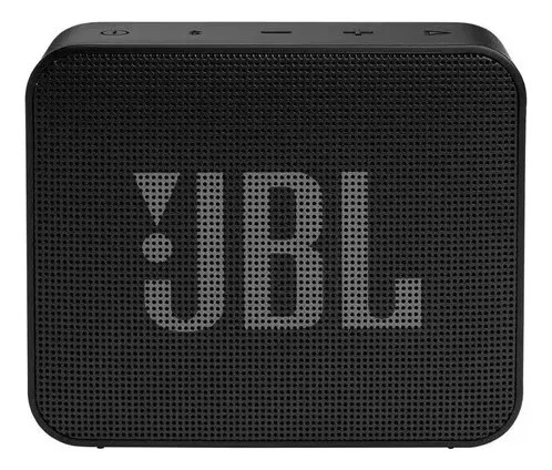 Parlante JBL Go Essential 2 negro