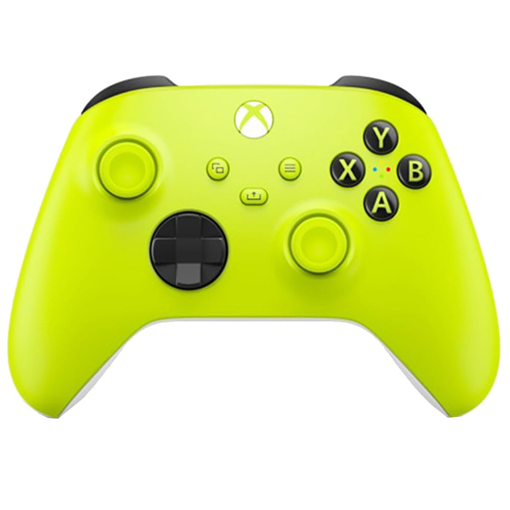 Gamepad Series X Inalámbrico PC