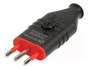 Adaptador De Energía Conatel Con 3 Entradas Y 1 Salida