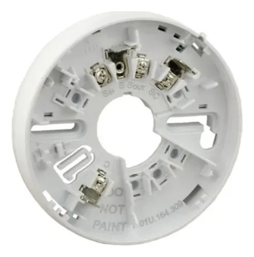 Soporte Con Aislador 4 Pulgadas Para Sensores Fap Bosch
