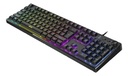 TECLADO Iluminado Rgb