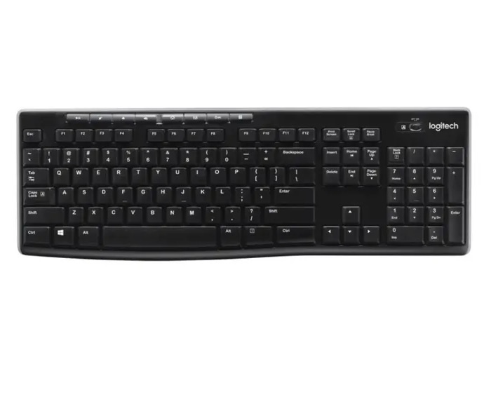 [920-004426] Teclado Logitech K270 inalámbrico