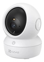Cámara IP WiFi 4MP 2K Con Movimiento Arcano Cs-H6c