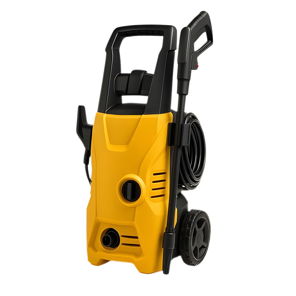 Hidrolavadora 140 Bar 6L/min 1800W