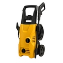 Hidrolavadora 140 Bar 6L/min 1800W