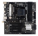 MOTHERBOARD AMD B550 Micro Atx