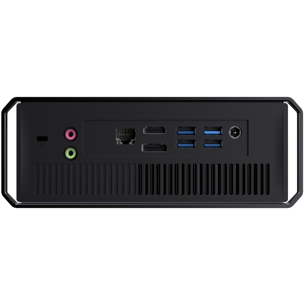Equipo Mini PC Chuwi Core i5 4.40Ghz, 16GB, 512GB SSD, Win11 Pro