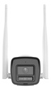 CAMARA WIFI Bullet 4MP Exterior WiFi