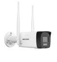 Camara Hikvision IP 4MP exterior, Wi-fi 6, bullet