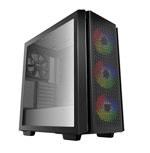 Gabinete Deepcool CG560