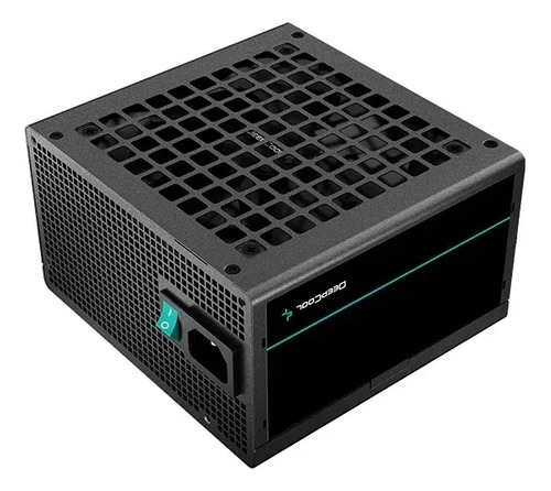 FUENTE DE PODER 450W 80+ Bronze