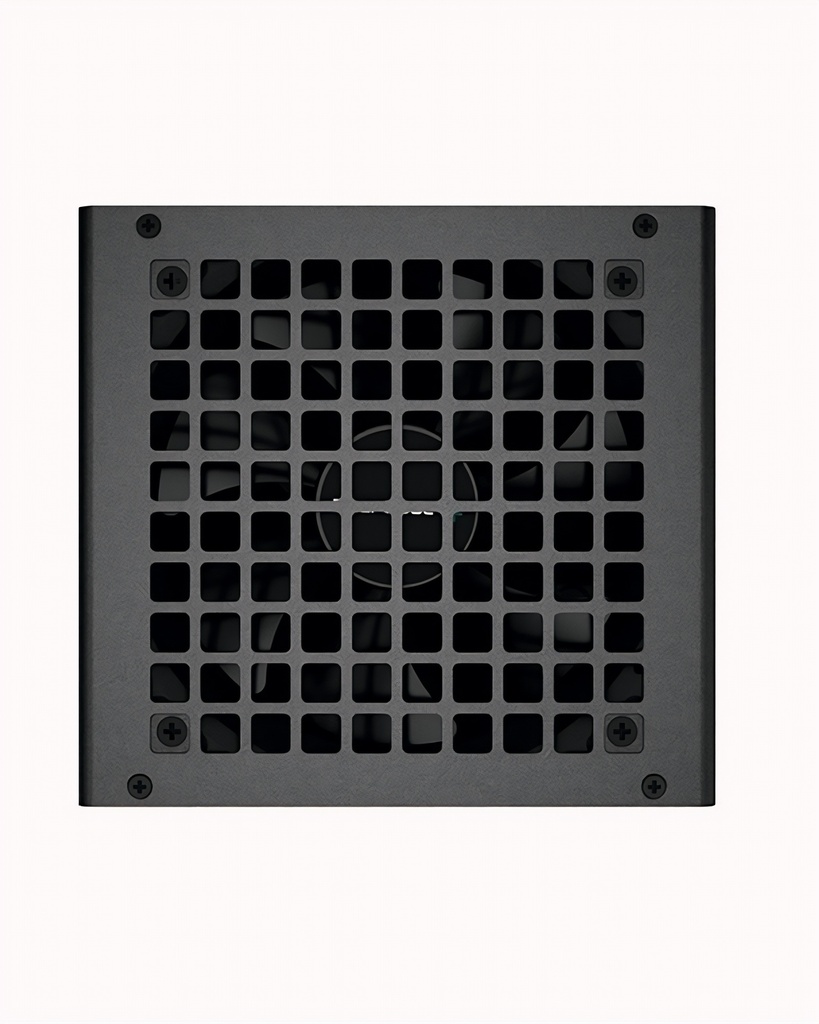 Fuente De Alimentación Atx 450W 80 Plus Blanco