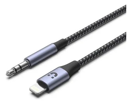 CABLE LIGHTNING 1m