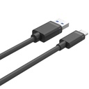 Cable USB 3.0 a USB-C 1.5m Unitek