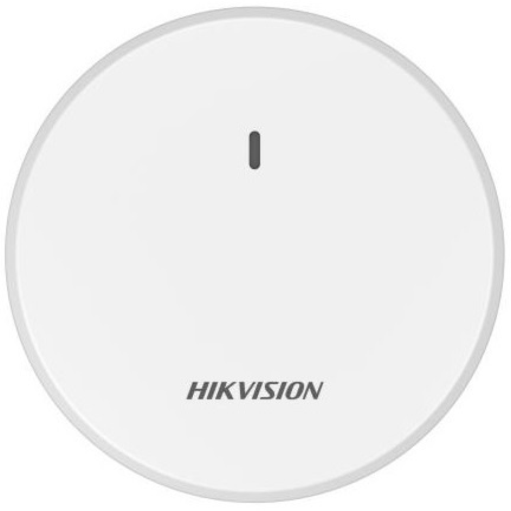 Access Point Hikvision AX1800M Gigabit para techo