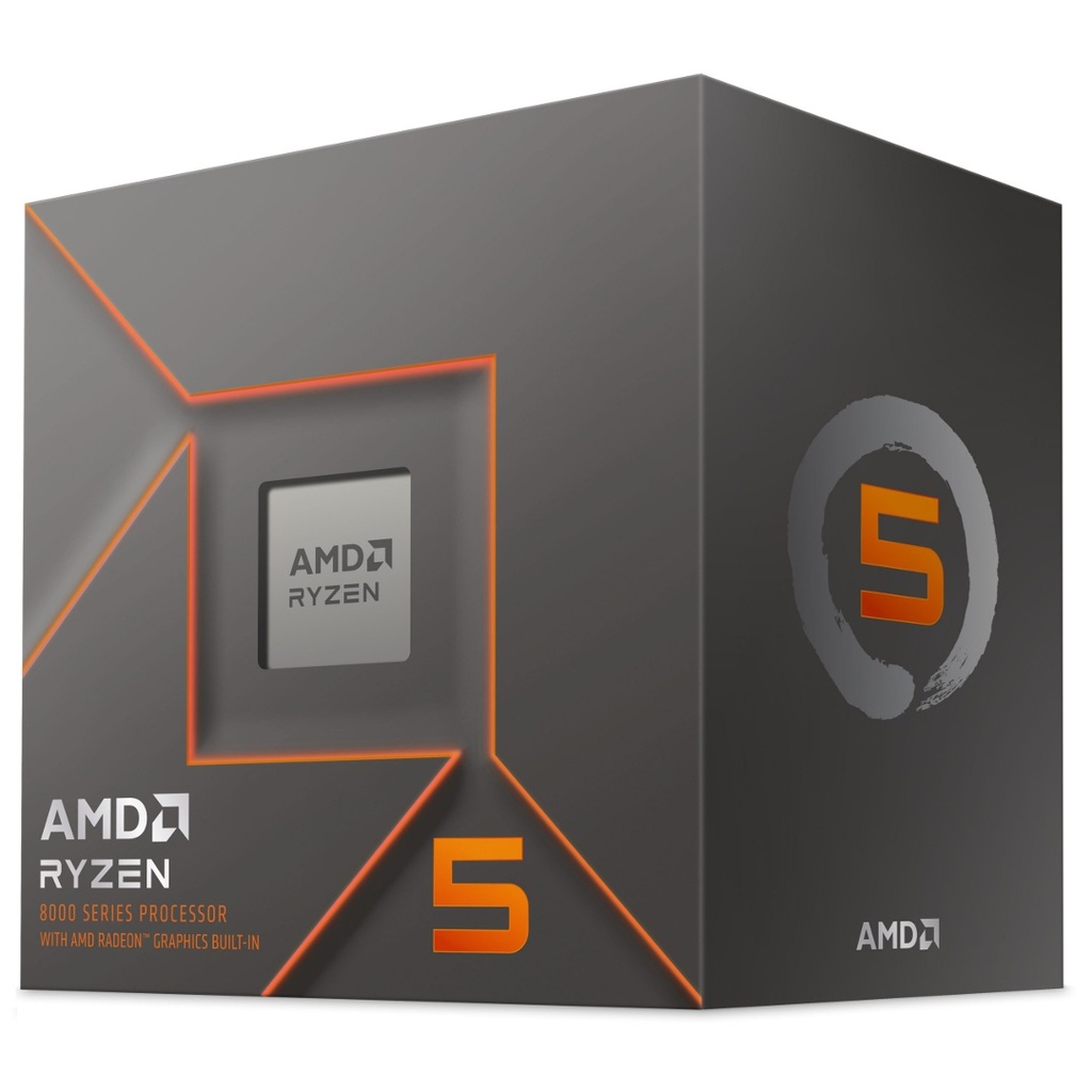 Procesador Pro 8 Canales PoE+