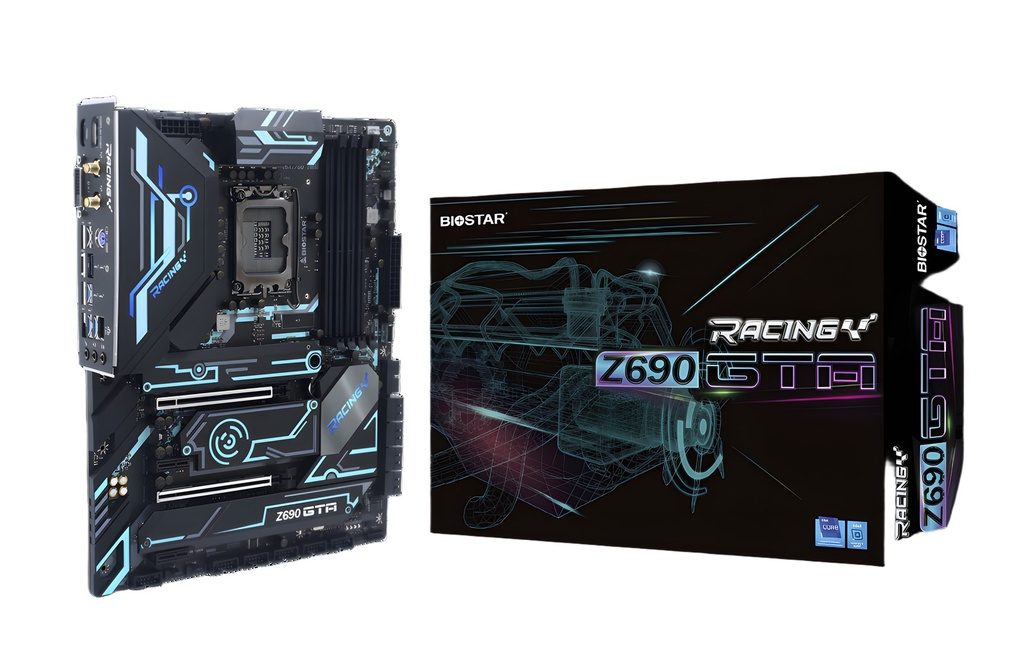 Motherboard Amd B650 Am5 Ddr5 Pcie 4.0 Compatible Ryzen 7000/8000 Micro Atx