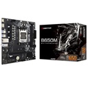 MOTHERBOARD AMD AM4 B650 Micro ATX