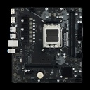 Placa Madre Micro ATX AM5