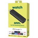 Dispositivo De Transmisión TV Full HD Con Control Remoto Por Voz