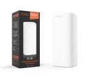 Router WiFi 6 Ax5400 3 Puertos LAN 1 WAN