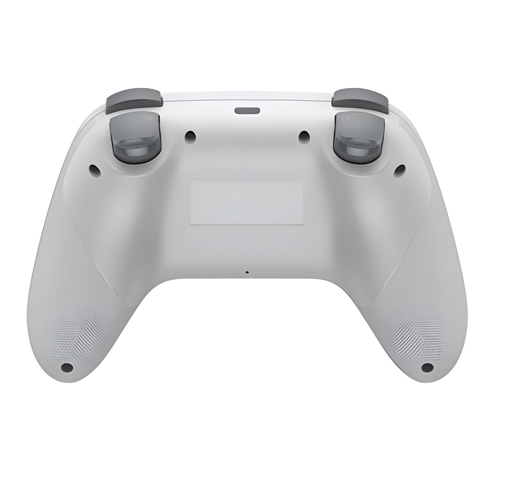 Gamepad T4 Trimodo Multiplataforma Hall Effect Negro