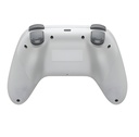 Gamepad T4 Trimodo Multiplataforma Hall Effect Negro