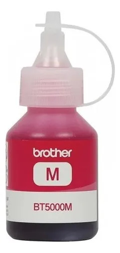 Tóner Magenta 50ml Para 5000 Páginas