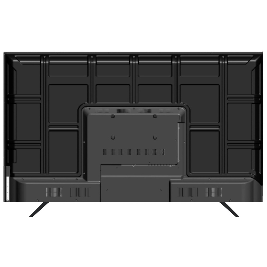TV LED Asano 65'' 4K sin bordes SMART