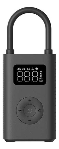 [MJCQB06QW] Mini Compresor Xiaomi Electric Air Compressor 2