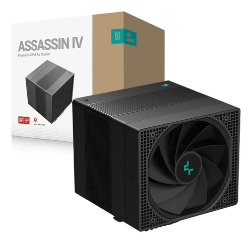 Cooler Deepcool Assassin IV