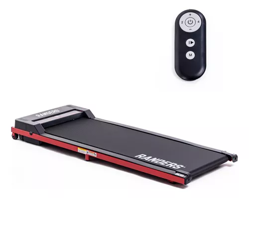 [ARG-360-X] Caminadora eléctrica Randers 1HP 6km