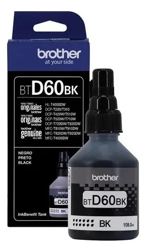 Tóner Negro 108ml