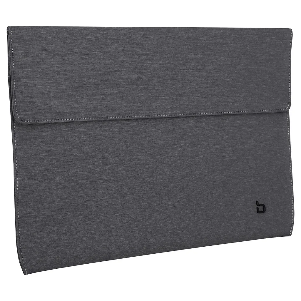 Bolso Pulgas 14.1 Gris