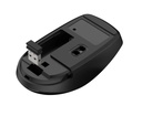 Mouse Genius NX-7000SE inalámbrico negro