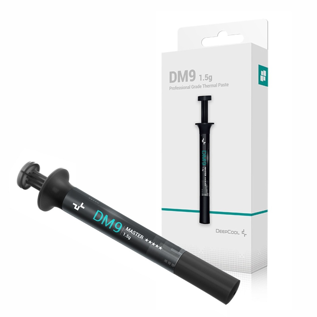 [R-DM9-GY015C-G] Grasa termica Deepcool DM9 1.5g