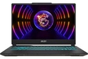 Notebook Gaming Msi 15.6" FHD Rtx 4050
