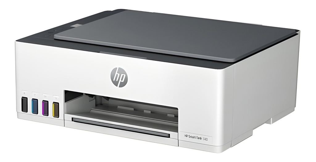 Impresora Tinta Color 12ppm WiFi