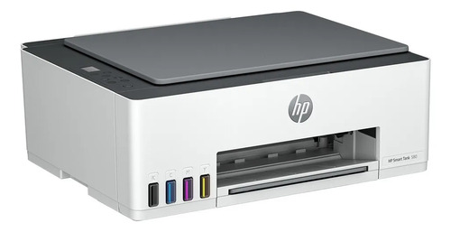 Impresora Smart WiFi Hp