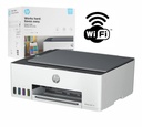 Impresora HP Smart Tank 580 multifuncion smart WiFi